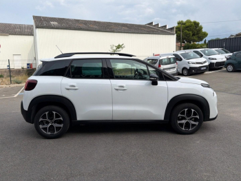 Photo 17 du bon plan CITROEN C3 Aircross 1.2 PureTech 110ch S&S PLUS occasion à 12990 €