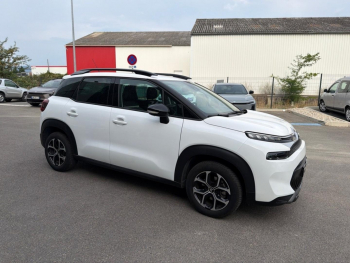 Photo 19 du bon plan CITROEN C3 Aircross 1.2 PureTech 110ch S&S PLUS occasion à 12990 €