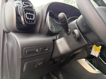 Photo 21 du bon plan CITROEN C3 Aircross 1.2 PureTech 110ch S&S PLUS occasion à 12990 €