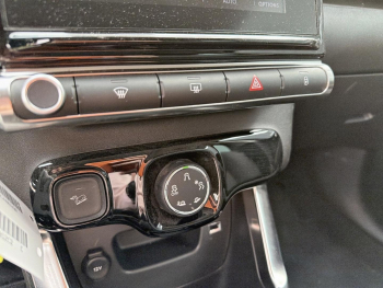 Photo 22 du bon plan CITROEN C3 Aircross 1.2 PureTech 110ch S&S PLUS occasion à 12990 €