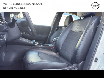 Photo 5 du bon plan NISSAN Leaf 150ch 40kWh N-Connecta 22 occasion à 15499 €
