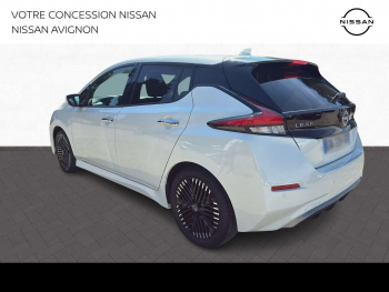 Photo 6 du bon plan NISSAN Leaf 150ch 40kWh N-Connecta 22 occasion à 15499 €