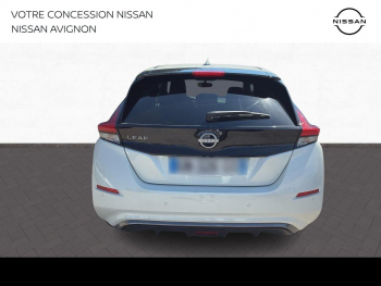 Photo 7 du bon plan NISSAN Leaf 150ch 40kWh N-Connecta 22 occasion à 15499 €