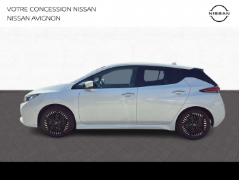 Photo 8 du bon plan NISSAN Leaf 150ch 40kWh N-Connecta 22 occasion à 15499 €