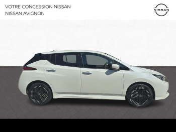 Photo 9 du bon plan NISSAN Leaf 150ch 40kWh N-Connecta 22 occasion à 15499 €