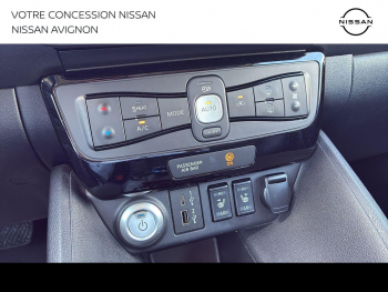 Photo 14 du bon plan NISSAN Leaf 150ch 40kWh N-Connecta 22 occasion à 15499 €