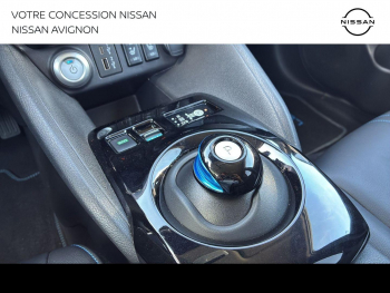 Photo 15 du bon plan NISSAN Leaf 150ch 40kWh N-Connecta 22 occasion à 15499 €