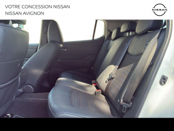 Photo 16 du bon plan NISSAN Leaf 150ch 40kWh N-Connecta 22 occasion à 15499 €