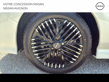 Photo 18 du bon plan NISSAN Leaf 150ch 40kWh N-Connecta 22 occasion à 15499 €