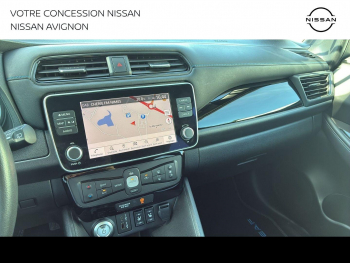 Photo 19 du bon plan NISSAN Leaf 150ch 40kWh N-Connecta 22 occasion à 15499 €