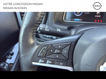 Photo 23 du bon plan NISSAN Leaf 150ch 40kWh N-Connecta 22 occasion à 15499 €
