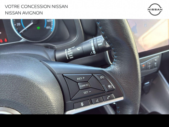 Photo 24 du bon plan NISSAN Leaf 150ch 40kWh N-Connecta 22 occasion à 15499 €