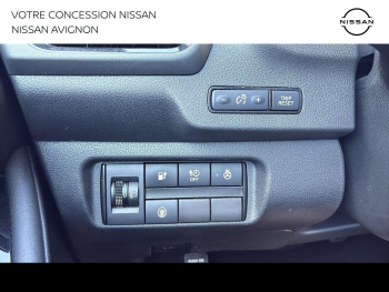 Photo 25 du bon plan NISSAN Leaf 150ch 40kWh N-Connecta 22 occasion à 15499 €