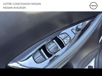 Photo 29 du bon plan NISSAN Leaf 150ch 40kWh N-Connecta 22 occasion à 15499 €