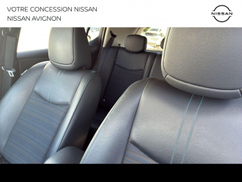 Photo 30 du bon plan NISSAN Leaf 150ch 40kWh N-Connecta 22 occasion à 15499 €