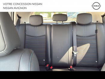 Photo 31 du bon plan NISSAN Leaf 150ch 40kWh N-Connecta 22 occasion à 15499 €