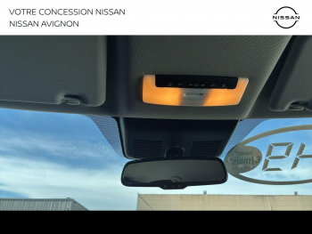 Photo 32 du bon plan NISSAN Leaf 150ch 40kWh N-Connecta 22 occasion à 15499 €