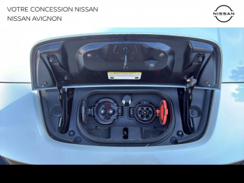Photo 33 du bon plan NISSAN Leaf 150ch 40kWh N-Connecta 22 occasion à 15499 €
