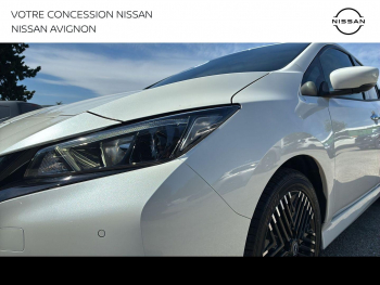 Photo 35 du bon plan NISSAN Leaf 150ch 40kWh N-Connecta 22 occasion à 15499 €