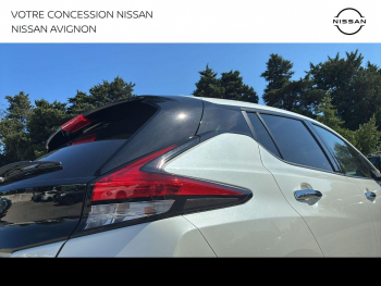 Photo 36 du bon plan NISSAN Leaf 150ch 40kWh N-Connecta 22 occasion à 15499 €