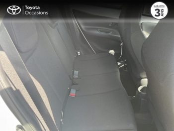 Photo 7 du bon plan TOYOTA Aygo X 1.0 VVT-i 72ch Dynamic MY24 occasion à 12990 €