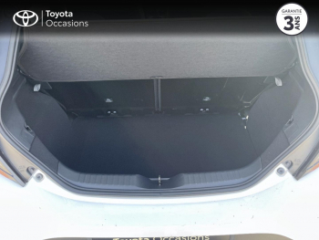 Photo 10 du bon plan TOYOTA Aygo X 1.0 VVT-i 72ch Dynamic MY24 occasion à 12990 €