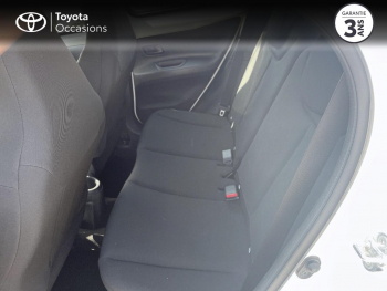 Photo 12 du bon plan TOYOTA Aygo X 1.0 VVT-i 72ch Dynamic MY24 occasion à 12990 €
