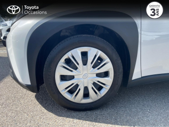 Photo 14 du bon plan TOYOTA Aygo X 1.0 VVT-i 72ch Dynamic MY24 occasion à 12990 €