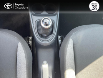 Photo 19 du bon plan TOYOTA Aygo X 1.0 VVT-i 72ch Dynamic MY24 occasion à 12990 €