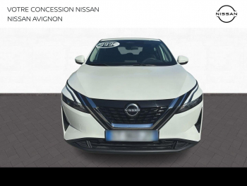 Photo 2 du bon plan NISSAN Qashqai e-POWER 190ch Business Edition 2022 occasion à 23999 €