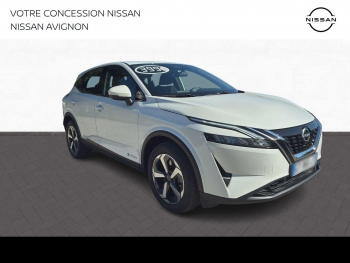 Photo 3 du bon plan NISSAN Qashqai e-POWER 190ch Business Edition 2022 occasion à 23999 €
