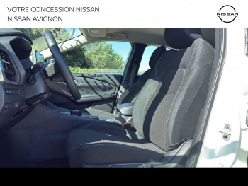 Photo 4 du bon plan NISSAN Qashqai e-POWER 190ch Business Edition 2022 occasion à 23999 €
