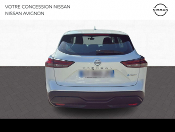 Photo 6 du bon plan NISSAN Qashqai e-POWER 190ch Business Edition 2022 occasion à 23999 €