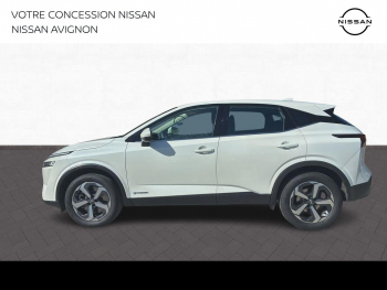 Photo 7 du bon plan NISSAN Qashqai e-POWER 190ch Business Edition 2022 occasion à 23999 €