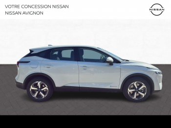 Photo 8 du bon plan NISSAN Qashqai e-POWER 190ch Business Edition 2022 occasion à 23999 €