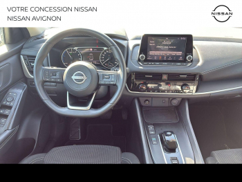 Photo 9 du bon plan NISSAN Qashqai e-POWER 190ch Business Edition 2022 occasion à 23999 €