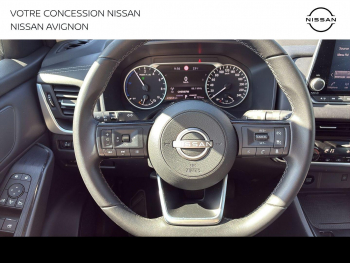 Photo 10 du bon plan NISSAN Qashqai e-POWER 190ch Business Edition 2022 occasion à 23999 €