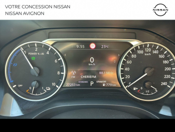 Photo 11 du bon plan NISSAN Qashqai e-POWER 190ch Business Edition 2022 occasion à 23999 €