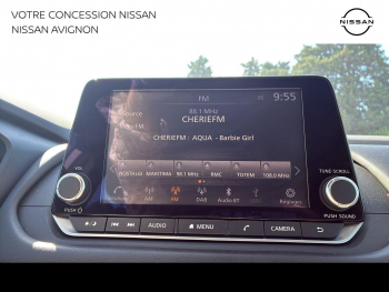 Photo 12 du bon plan NISSAN Qashqai e-POWER 190ch Business Edition 2022 occasion à 23999 €