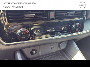 Photo 13 du bon plan NISSAN Qashqai e-POWER 190ch Business Edition 2022 occasion à 23999 €