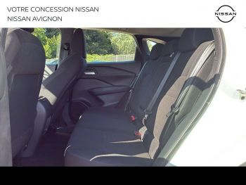 Photo 15 du bon plan NISSAN Qashqai e-POWER 190ch Business Edition 2022 occasion à 23999 €
