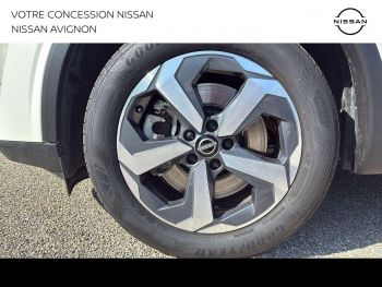 Photo 18 du bon plan NISSAN Qashqai e-POWER 190ch Business Edition 2022 occasion à 23999 €