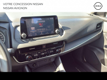 Photo 19 du bon plan NISSAN Qashqai e-POWER 190ch Business Edition 2022 occasion à 23999 €