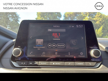 Photo 22 du bon plan NISSAN Qashqai e-POWER 190ch Business Edition 2022 occasion à 23999 €