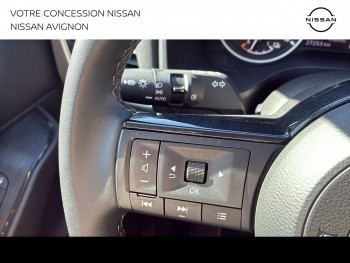 Photo 28 du bon plan NISSAN Qashqai e-POWER 190ch Business Edition 2022 occasion à 23999 €