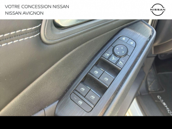 Photo 31 du bon plan NISSAN Qashqai e-POWER 190ch Business Edition 2022 occasion à 23999 €