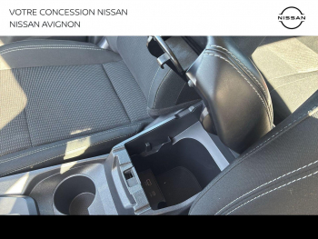 Photo 33 du bon plan NISSAN Qashqai e-POWER 190ch Business Edition 2022 occasion à 23999 €