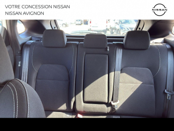 Photo 35 du bon plan NISSAN Qashqai e-POWER 190ch Business Edition 2022 occasion à 23999 €