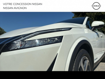 Photo 37 du bon plan NISSAN Qashqai e-POWER 190ch Business Edition 2022 occasion à 23999 €