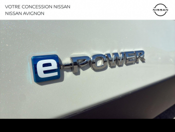Photo 38 du bon plan NISSAN Qashqai e-POWER 190ch Business Edition 2022 occasion à 23999 €